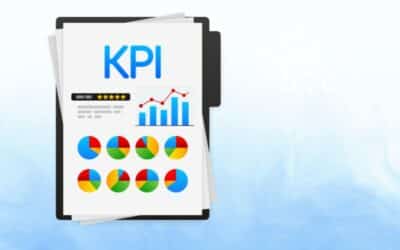 Indicadores de productividad y resultados