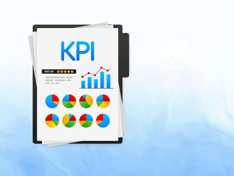 Indicadores de productividad y resultados