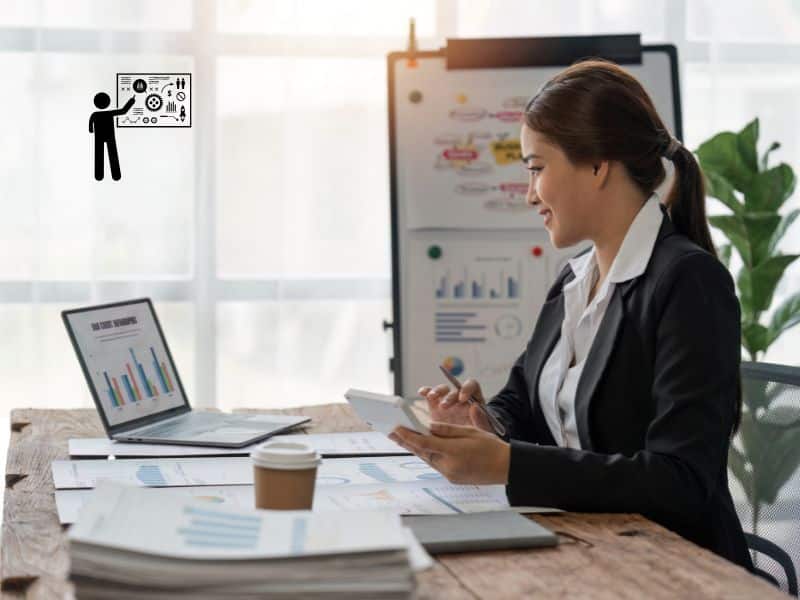 Cómo hacer un plan de trabajo  (Plan maestro)