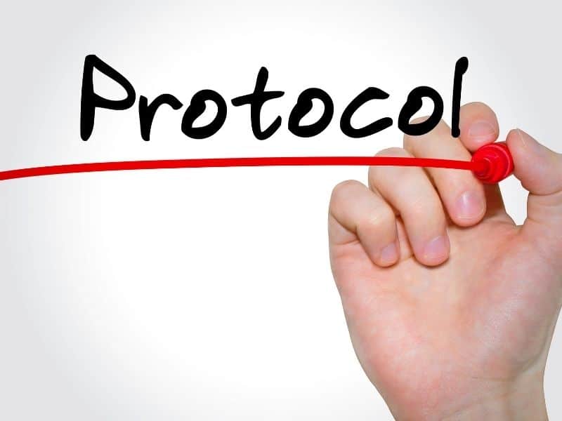 Protocolo Universal (Tiempo Fuera)