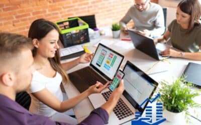 Conoce tus números (Ventas-Costos=Utilidad)