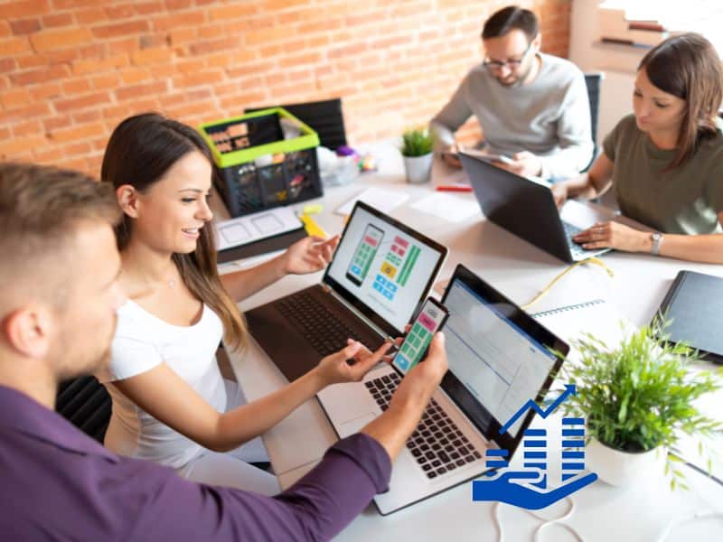 Conoce tus números (Ventas-Costos=Utilidad)