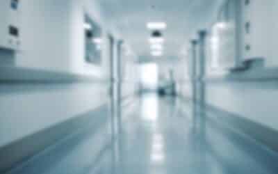 Disminuye tus gastos operativos del Hospital