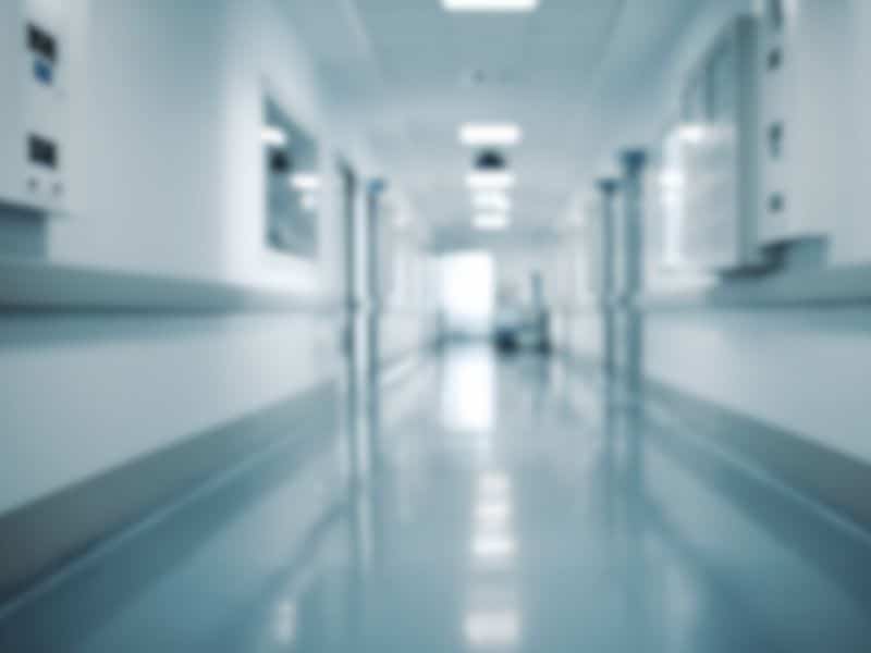 Disminuye tus gastos operativos del Hospital