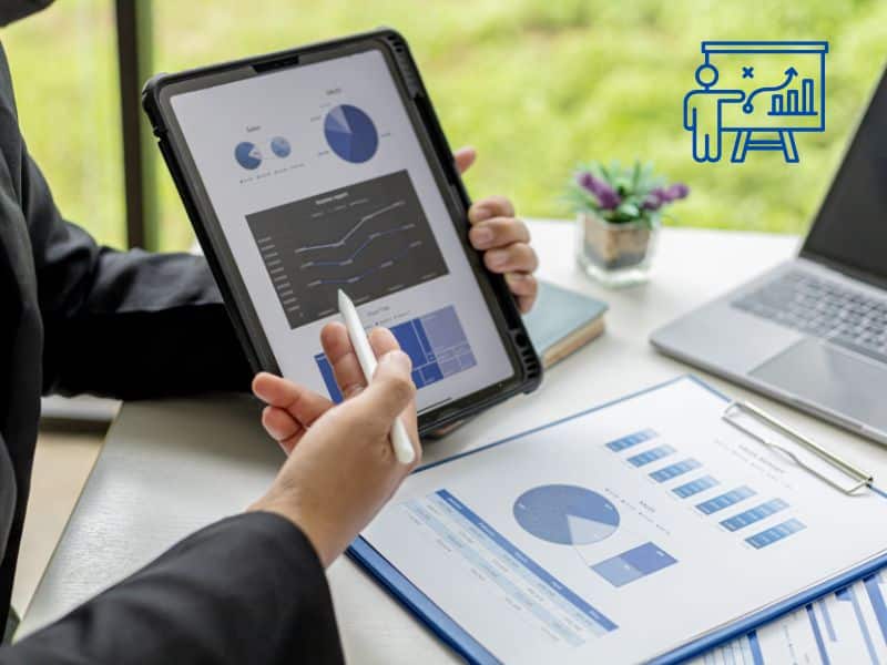 Diseña tu plan de ventas en salud