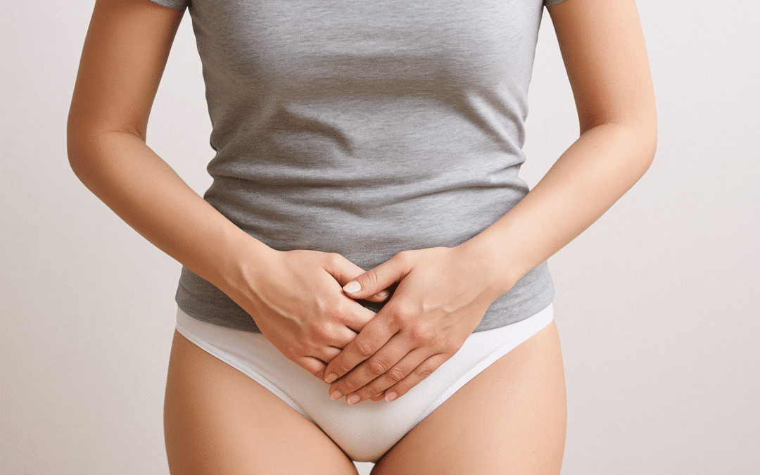 Infecciones vaginales: lo que toda mujer debe saber