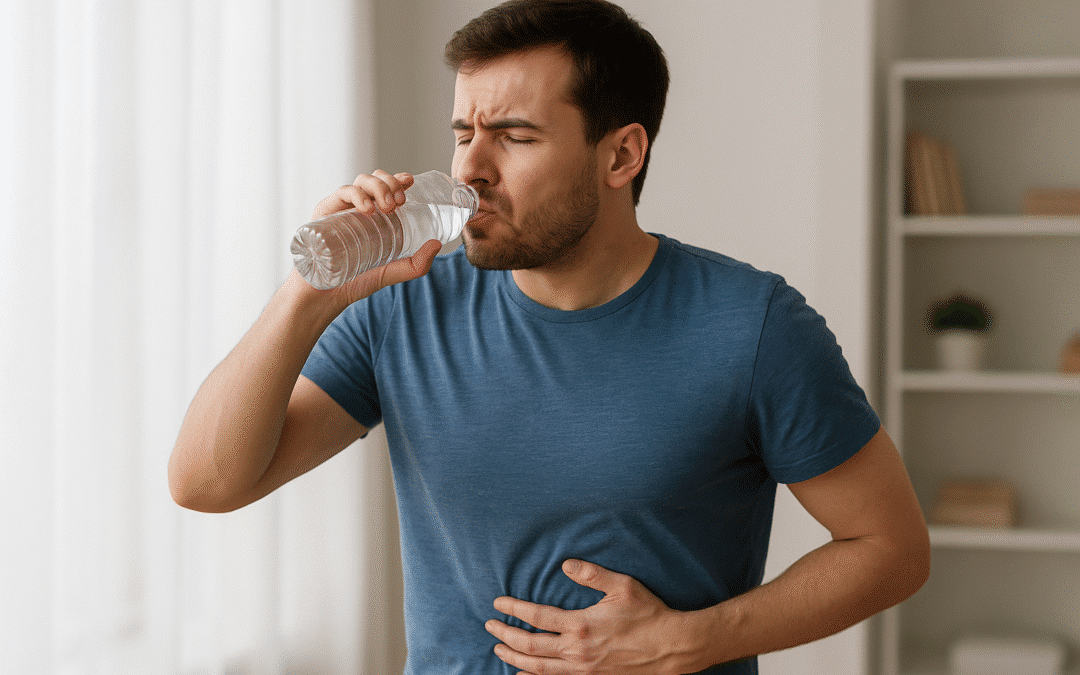 Infección de vías urinarias: síntomas, cuidados y prevención