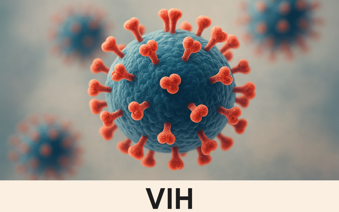 VIH: lo que debes saber
